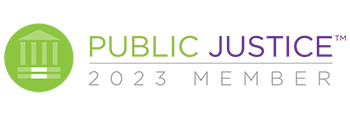 Public Justice | 2023 Member