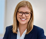 Photo of Shannon Perkins